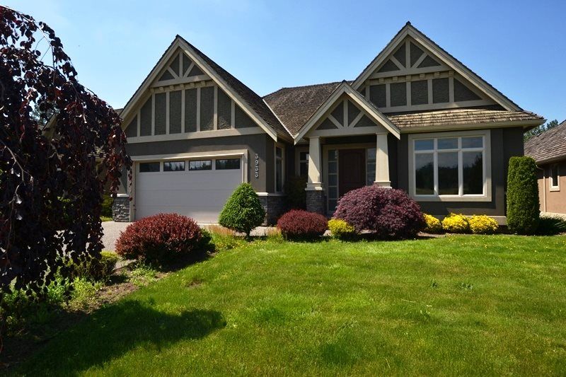 I have sold a property at 3933 COACHSTONE WAY in Abbotsford
