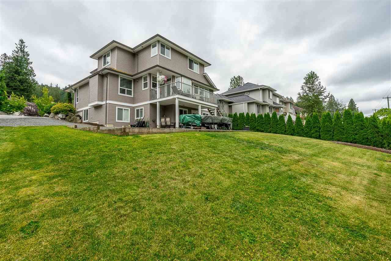 I have sold a property at 3755 CASTLE PINES CRT in Abbotsford

