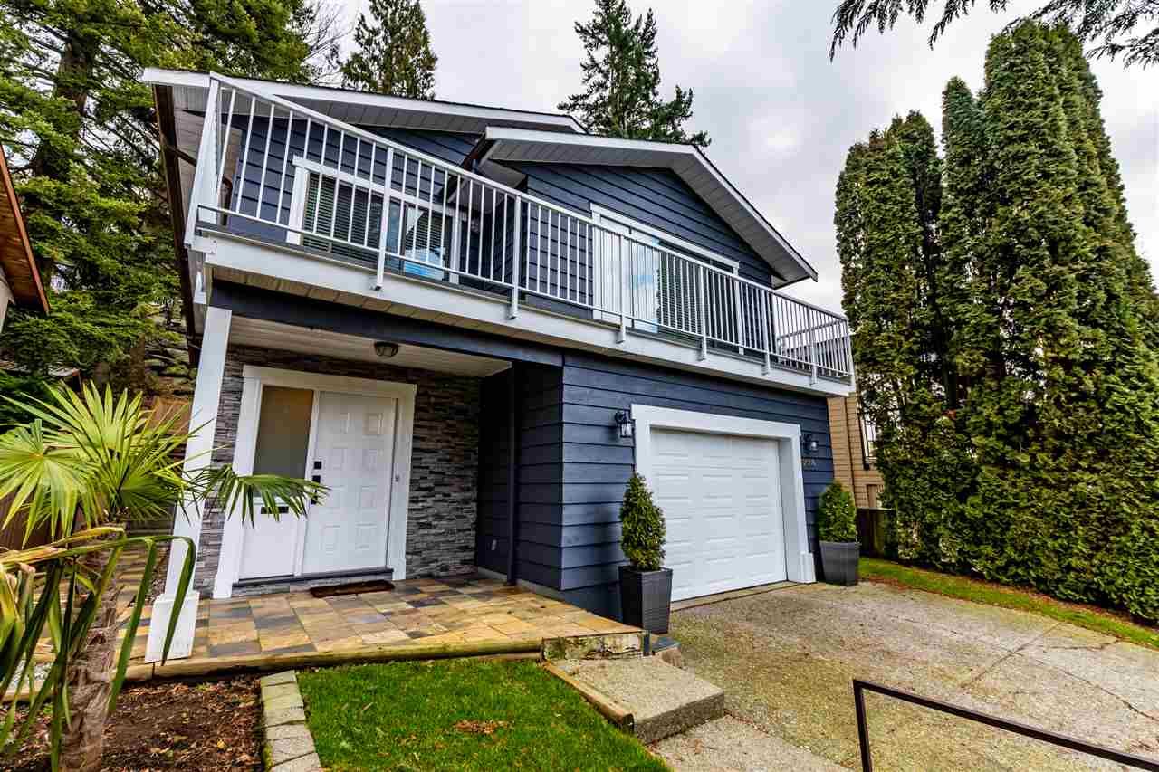 I have sold a property at 2660 MARBLE HILL DR in Abbotsford
